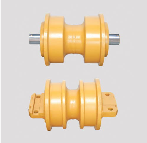 Track Rollers-Undercarriage-Equipment Blades Inc-Equipment Blades Inc