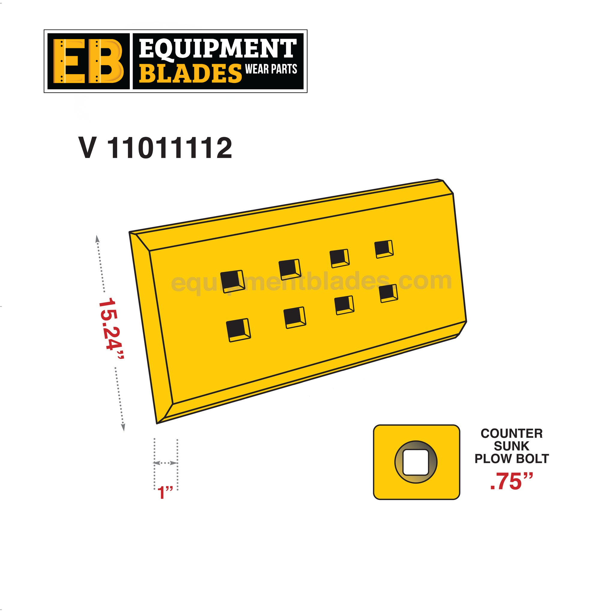 V 11011112-Loader Edge-Equipment Blades Inc-Equipment Blades Inc