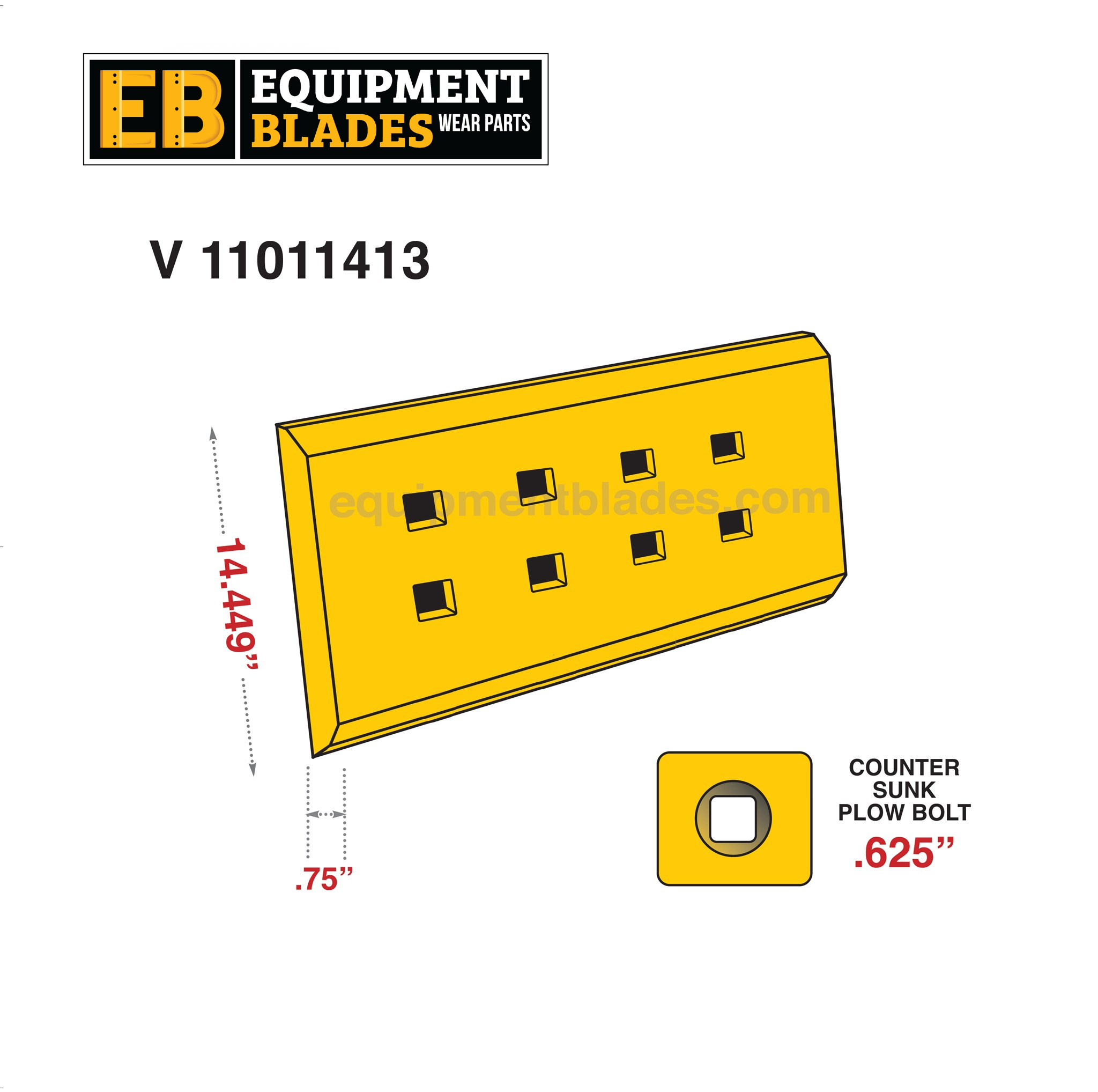 V 11011413-Loader Edge-Equipment Blades Inc-Equipment Blades Inc