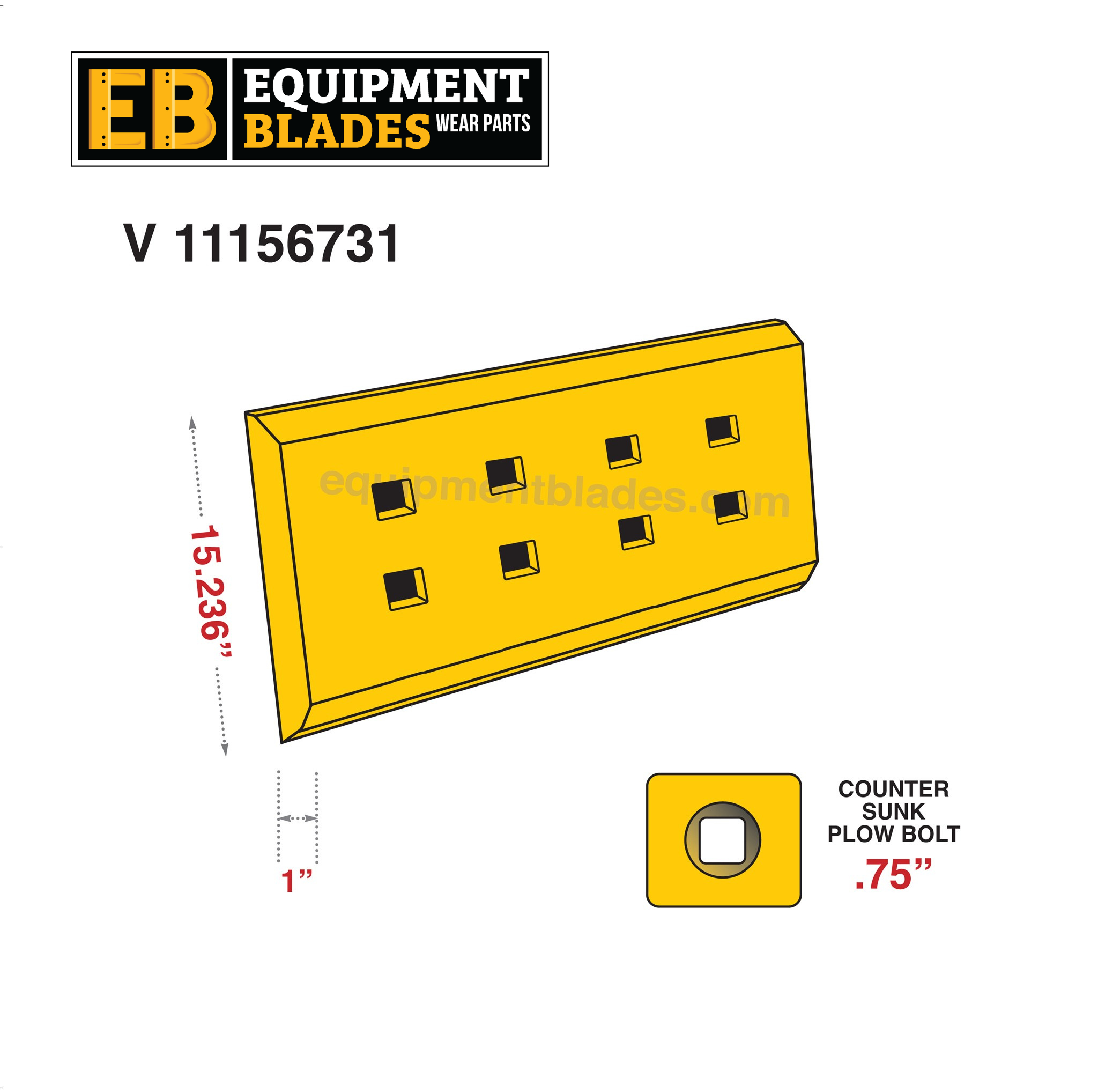 V 11156731-Loader Edge-Equipment Blades Inc-Equipment Blades Inc