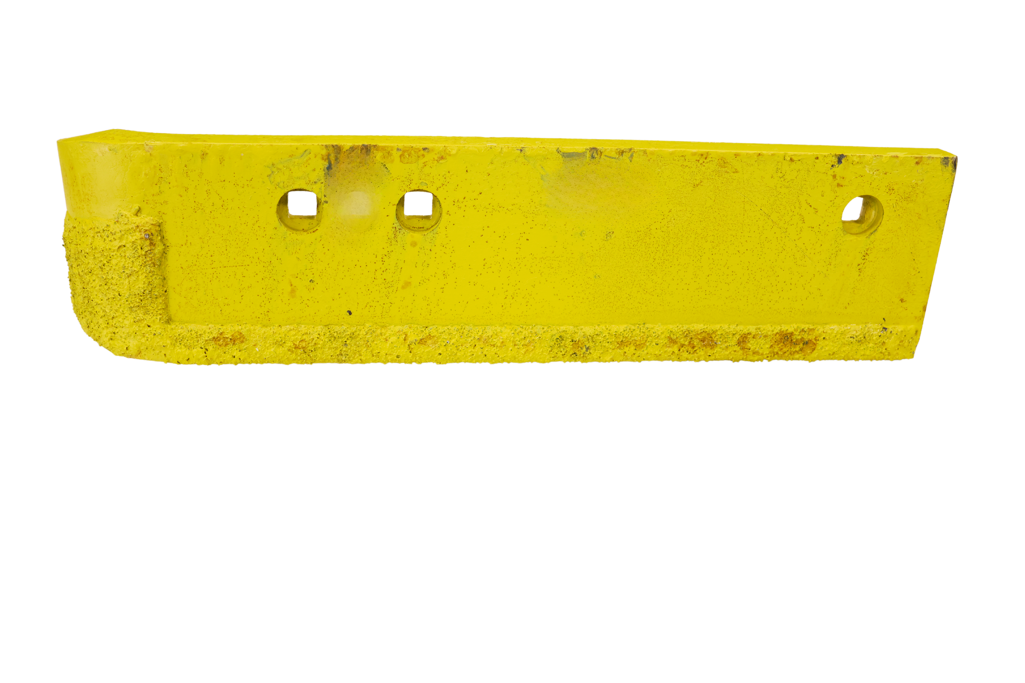 Carbide Plow Protector CURB D45976R-Curb Guard-Equipment Blades Inc-Equipment Blades Inc