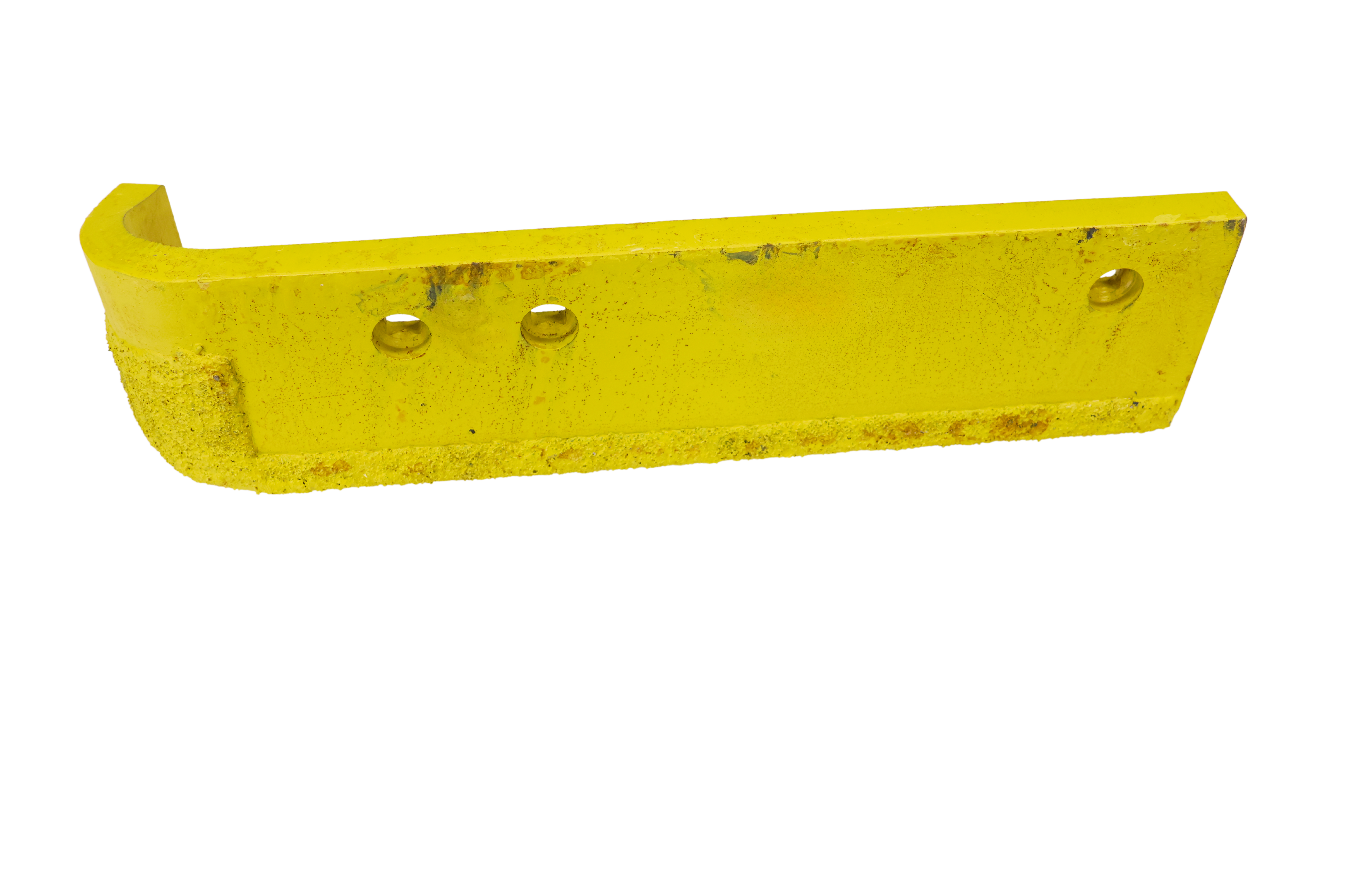 Carbide Plow Protector CURB D45976R-Curb Guard-Equipment Blades Inc-Equipment Blades Inc