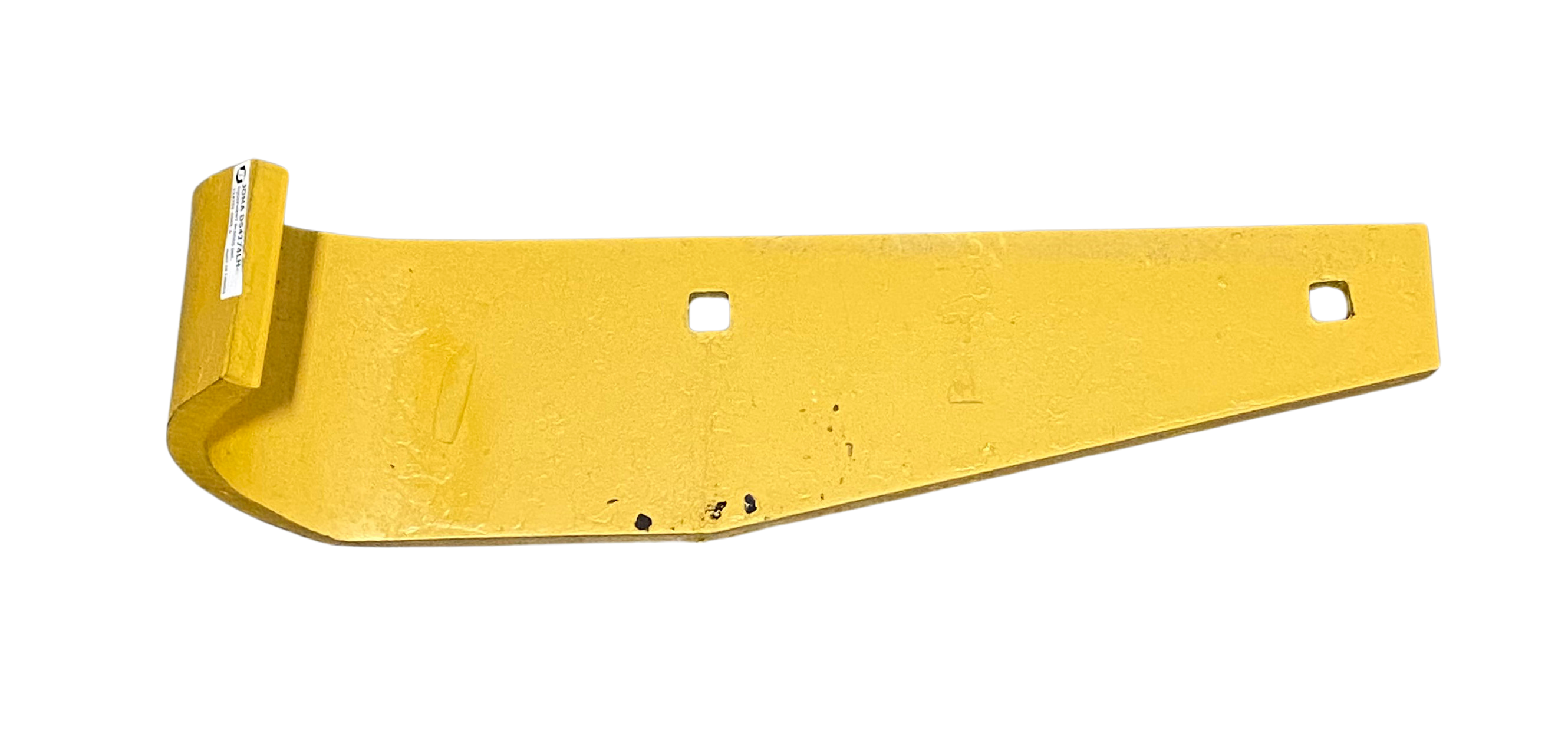 Joma D54274LH-Curb Guard-Equipment Blades Inc-Equipment Blades Inc