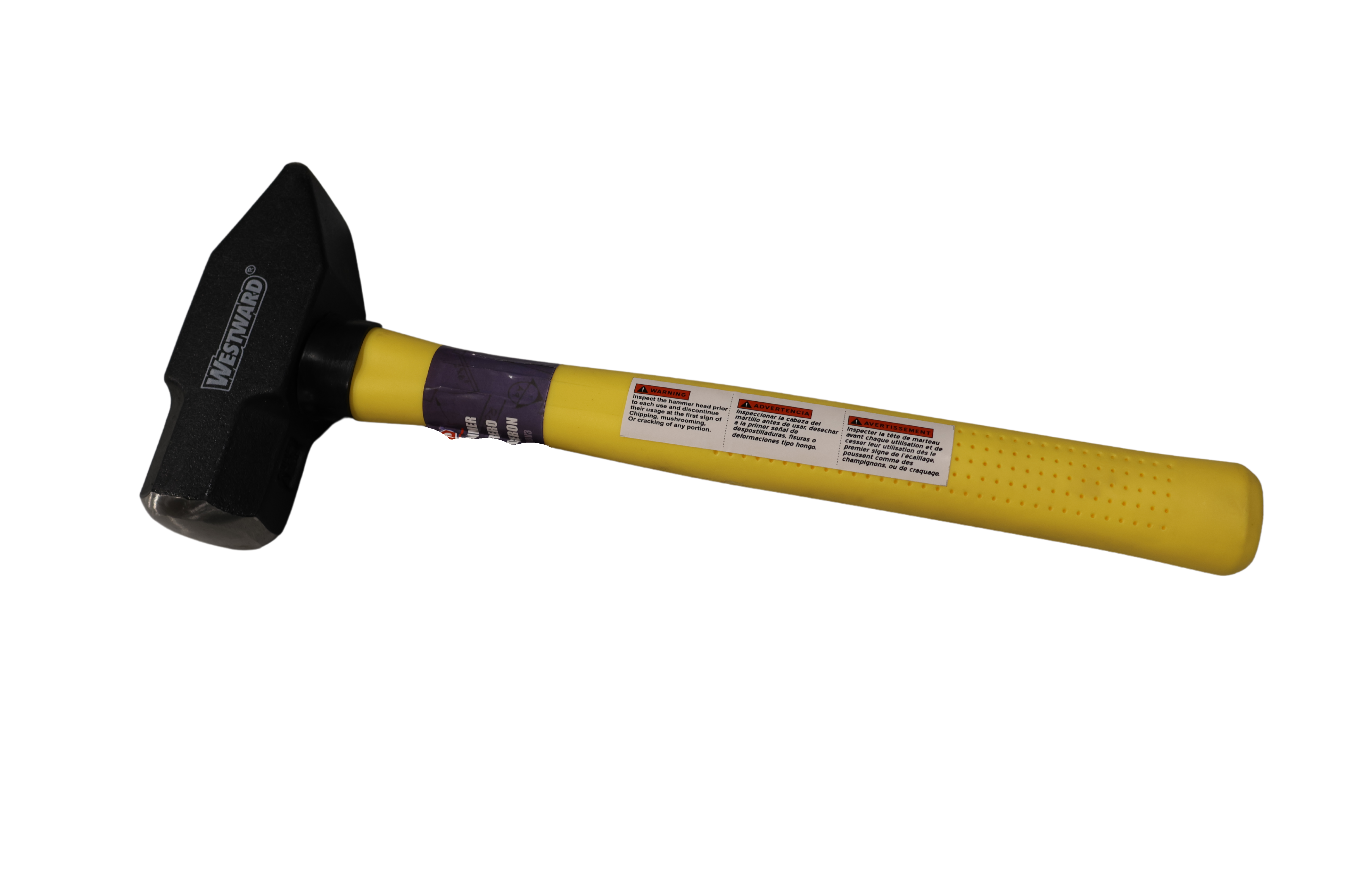 SH151-460200 Blacksmith Hammer-Equipment Blades -Equipment Blades Inc