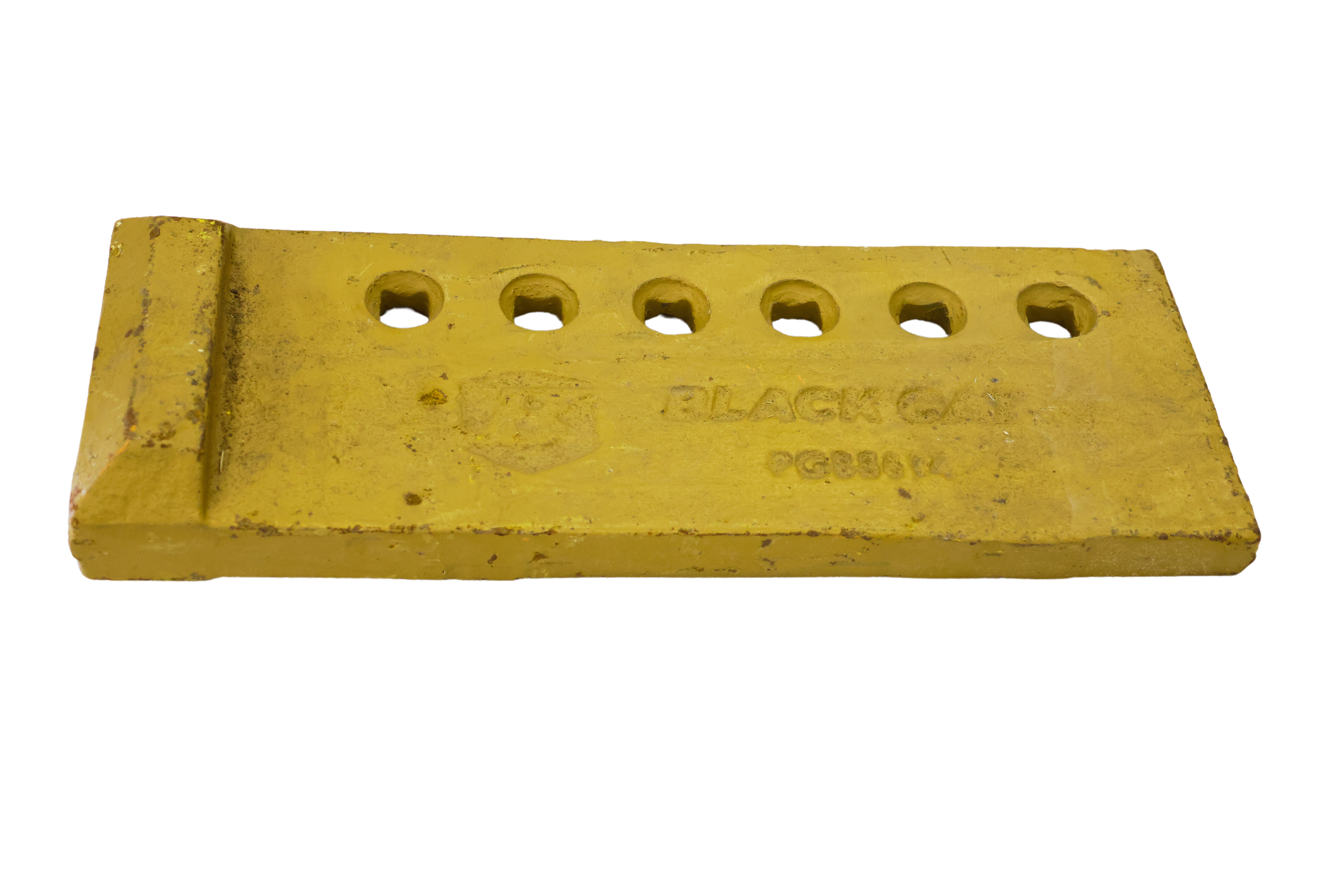 Snow Plow Protector Extended CURB PGB8624-Curb Guard-Equipment Blades Inc-Equipment Blades Inc