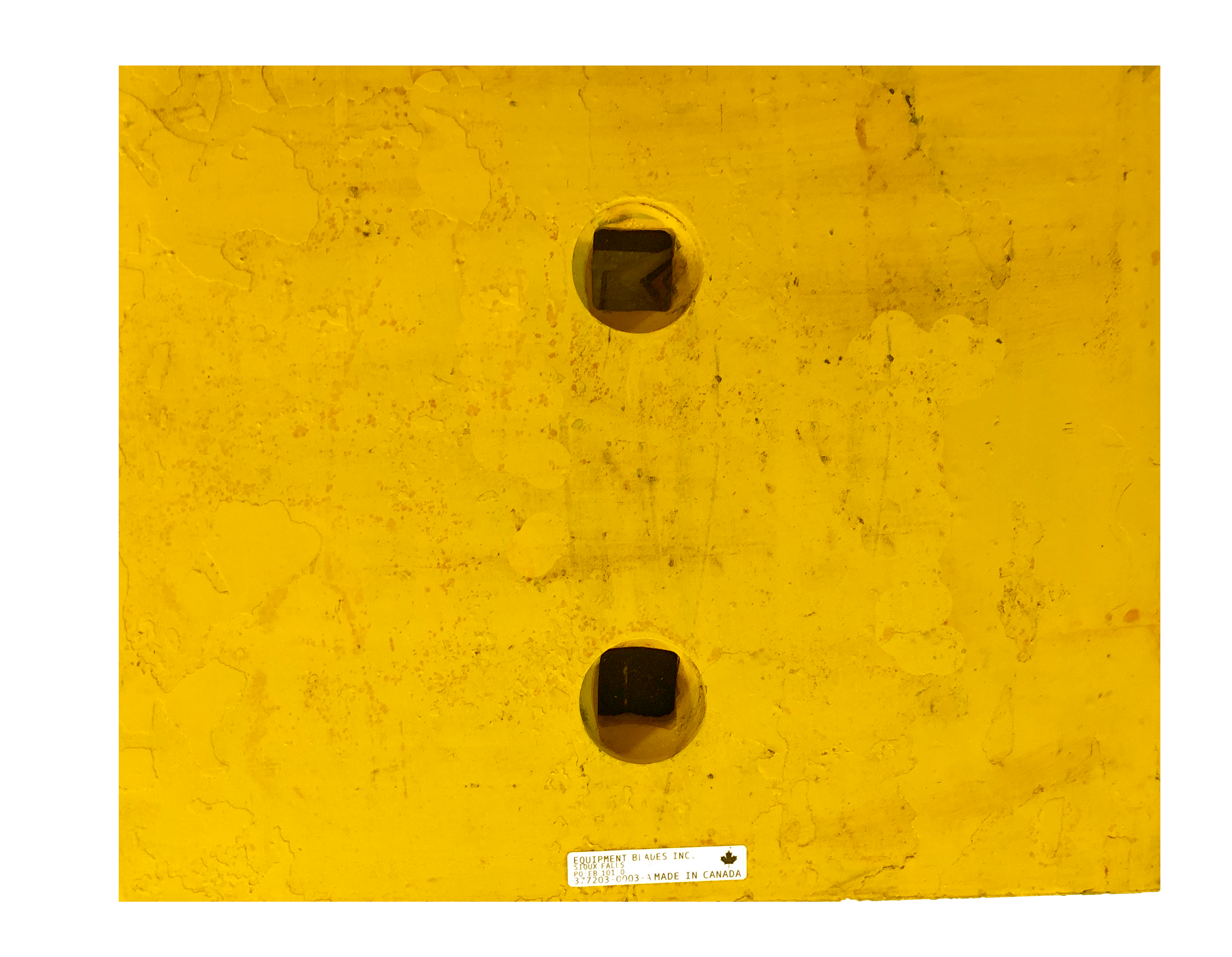 11111887-Equipment Blades Inc-Equipment Blades Inc