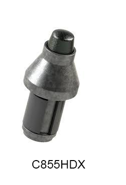 Buy BIT C855HDX Blunt Carbide Grading Bit Online