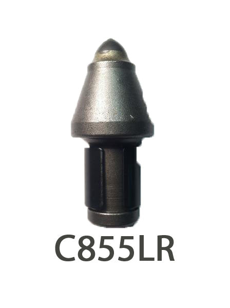 BIT C855LR Sandvik Style Grading Bit – Equipment Blades Inc
