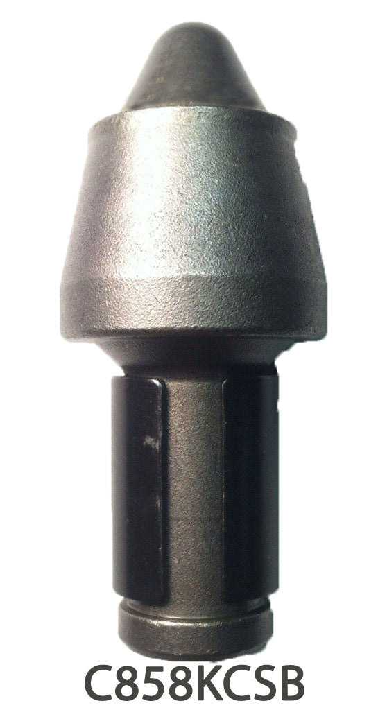BIT C858KCSB Kennametal Style Grading Bit Large-bits and boards-Equipment Blades Inc-Equipment Blades Inc