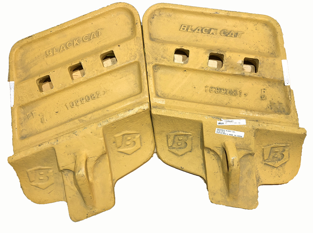 CAT 1099082-Half Arrow Segment-Equipment Blades Inc-Equipment Blades Inc