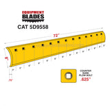 CAT 5D9558-Grader Blades-Equipment Blades Inc-Equipment Blades Inc