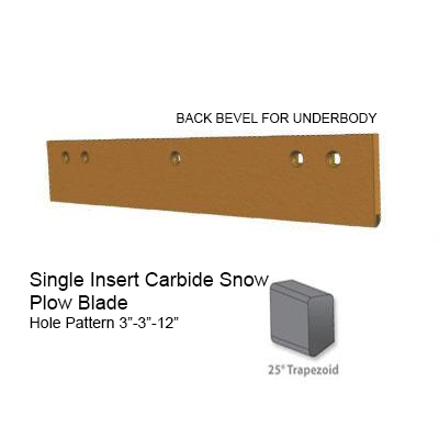 CICT663644-Snow Plow Blades-Equipment Blades Inc-Equipment Blades Inc