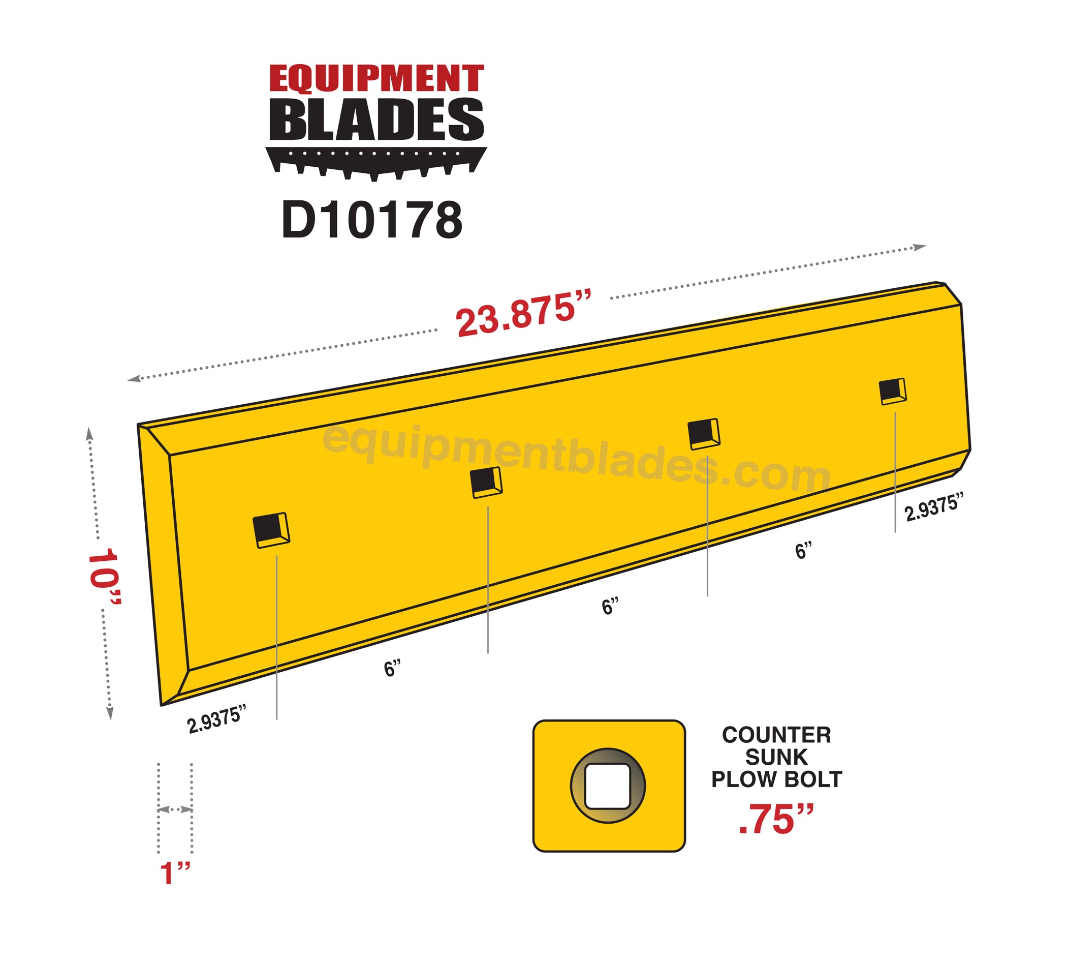 D10178-Equipment Blades Inc-Equipment Blades Inc