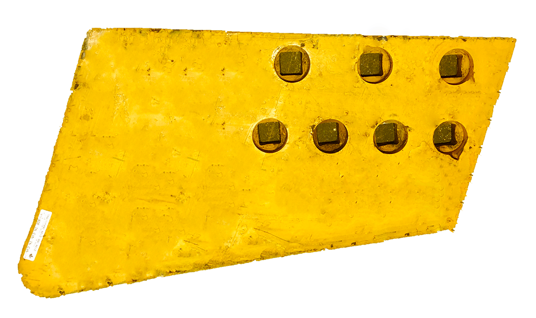 FA 70661214-Equipment Blades-Equipment Blades Inc