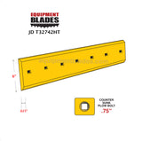 JD T32742-Equipment Blades-Equipment Blades Inc