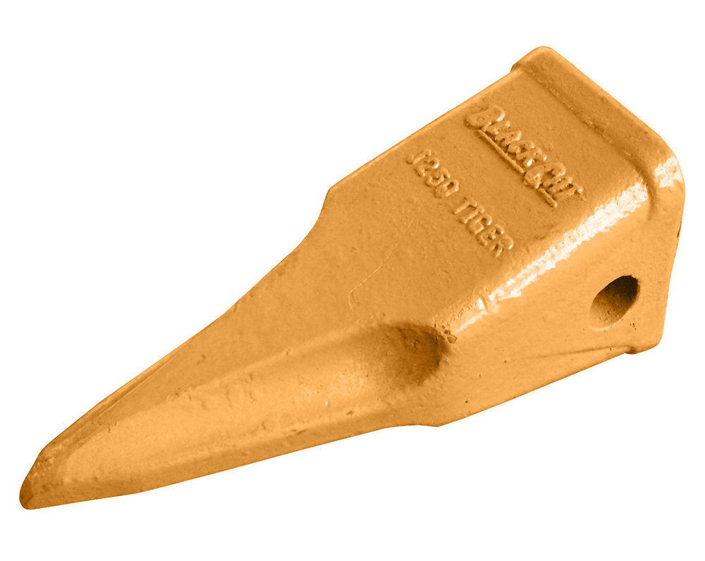 CAT J250TIGER-Teeth & Adapters-Equipment Blades-Equipment Blades Inc