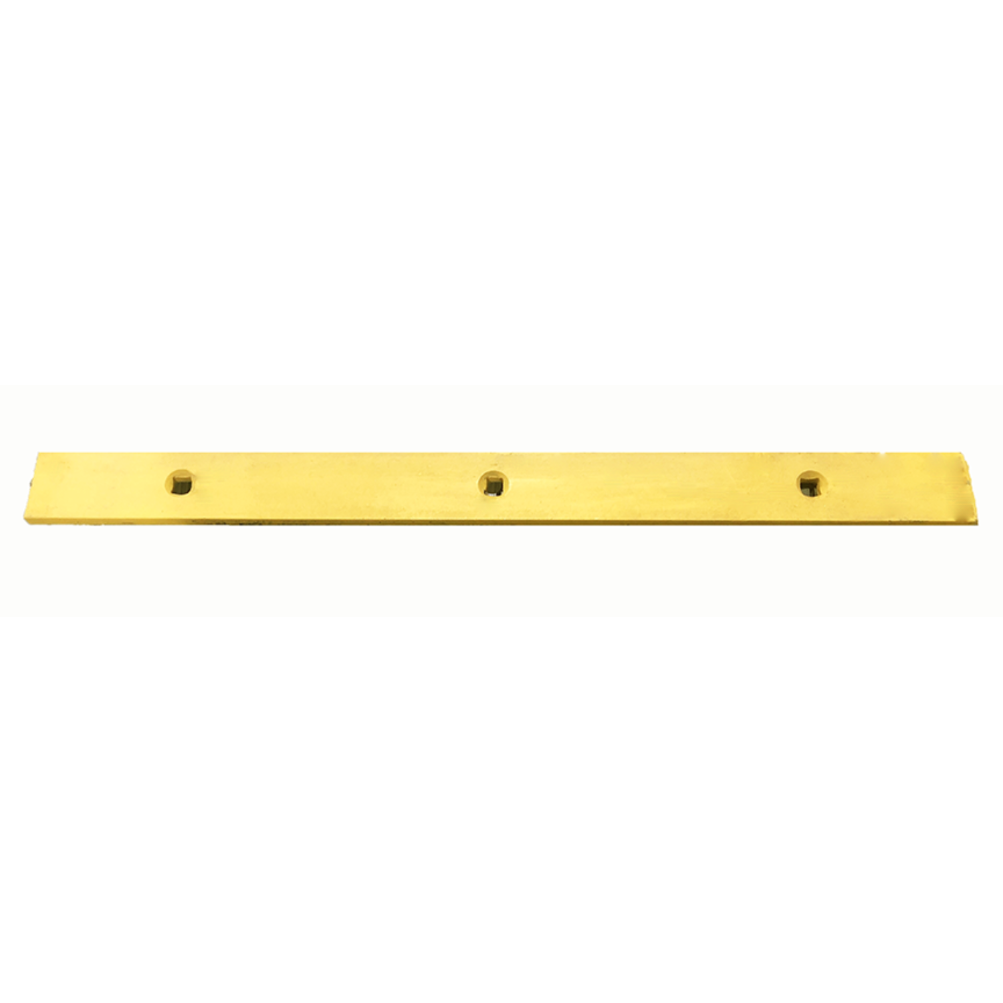 3FT STRAP for carbide Race 150, Sno-Shock, Joma-Snow Plow Blades-Equipment Blades Inc-Equipment Blades Inc