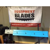 SH122-361951 Ram 4'-Equipment Blades -Equipment Blades Inc