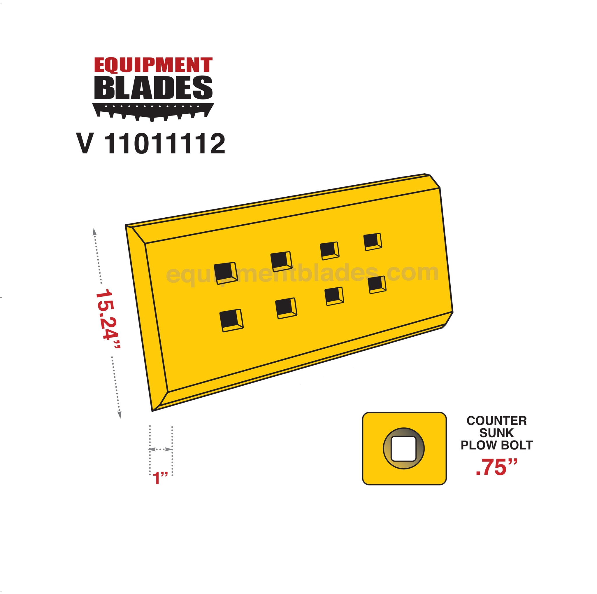 V 11011112-Loader Edge-Equipment Blades Inc-Equipment Blades Inc