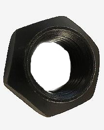 BN-1 1/4" Conical Nut-Plow nuts grade 9-Equipment Blades-Equipment Blades Inc