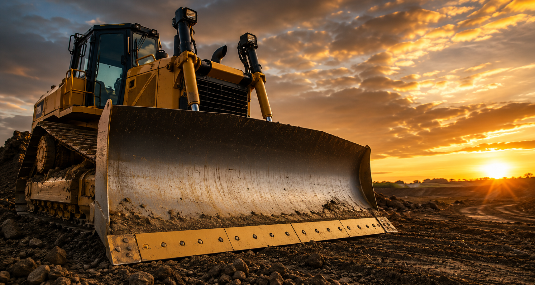 Cutting Edges: A Complete Guide to Equipment Blades Products and Applications