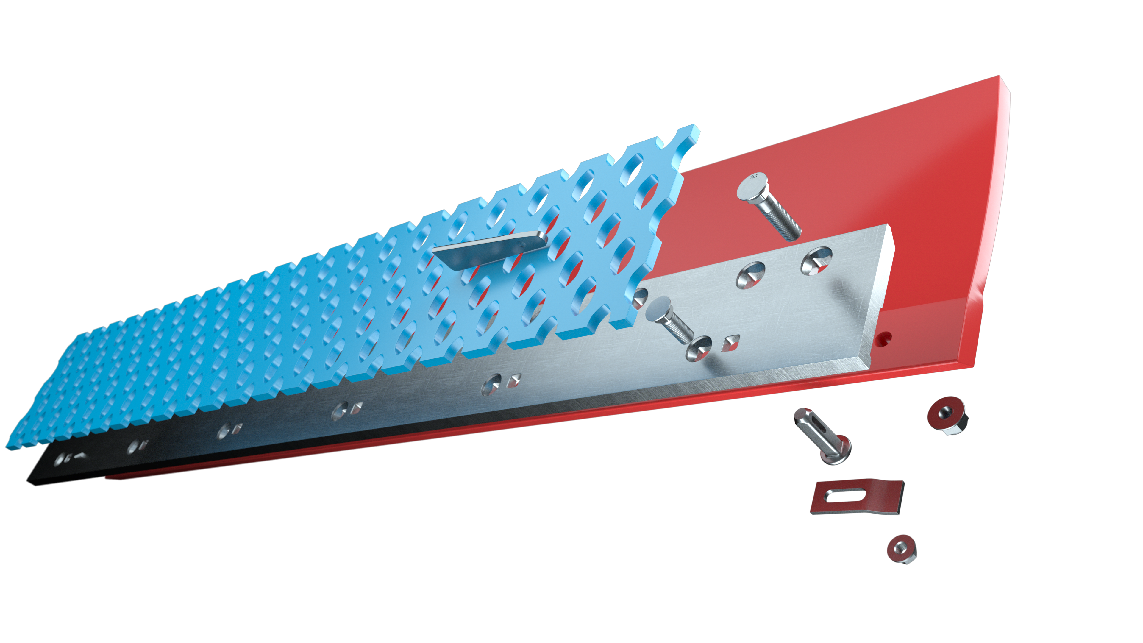 Sharq Edges for Motor Graders (Main nav, Grader page)