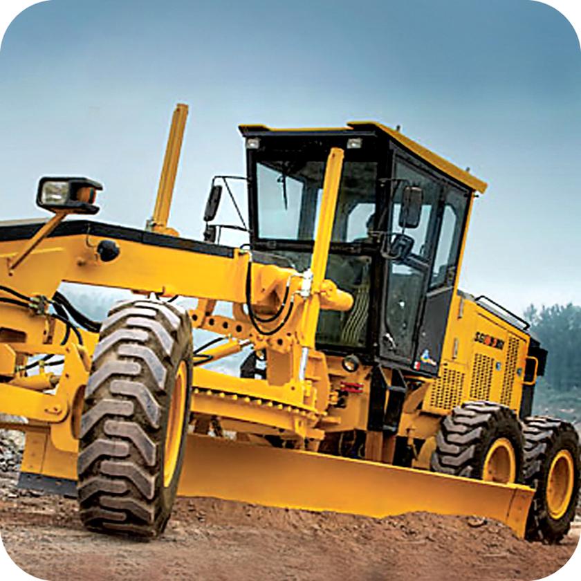 Wear Parts For Motor Grader Blades (Main nav, Carbide page, Grader page)