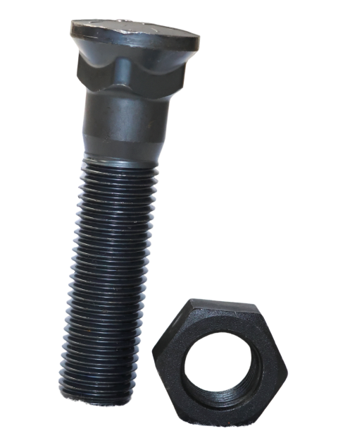 GR9 1.25 X 6 PLOW BOLT-Plow Bolt Hardware-Equipment Blades Inc-Equipment Blades Inc