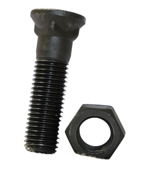 GR9 1 X 4 PLOW BOLT-Plow Bolt Hardware-Equipment Blades-Equipment Blades Inc