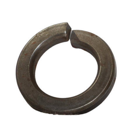 GR9 1" Lock Washer-Plow Bolt Hardware-Equipment Blades-Equipment Blades Inc