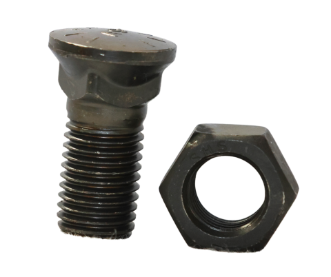 GR9 1 X 2.5 PLOW BOLT-Plow Bolt Hardware-Equipment Blades Inc-Equipment Blades Inc