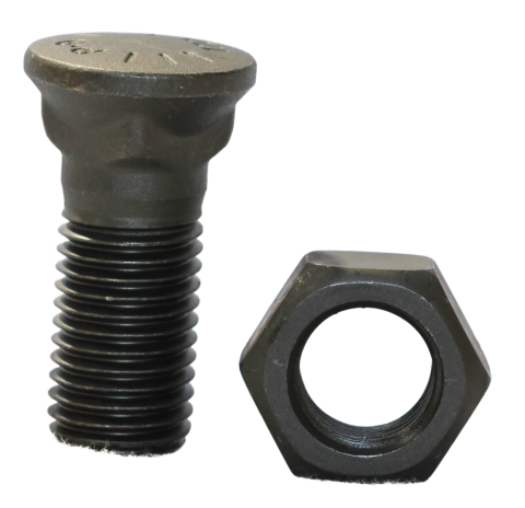 GR9 1 X 2.75 PLOW BOLT-Plow Bolt Hardware-Equipment Blades Inc-Equipment Blades Inc