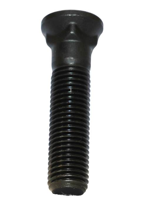 B-1" X 4 1/2" PLOW BOLT-plow bolts-Equipment Blades-Equipment Blades Inc