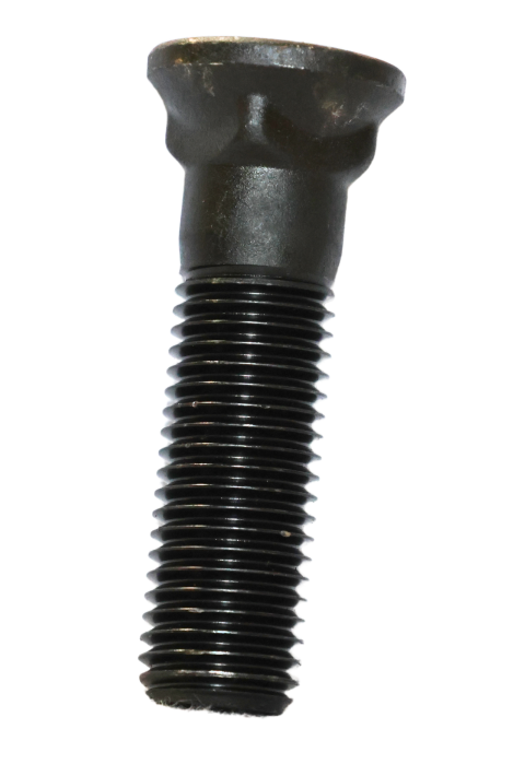 B-1" X 4" PLOW BOLT-Cutting Edges-Equipment Blades-Equipment Blades Inc