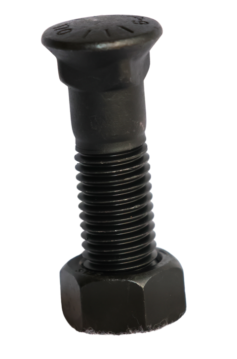 GR9 3/4 X 3 PLOW BOLT-Plow Bolt Hardware-Equipment Blades-Equipment Blades Inc