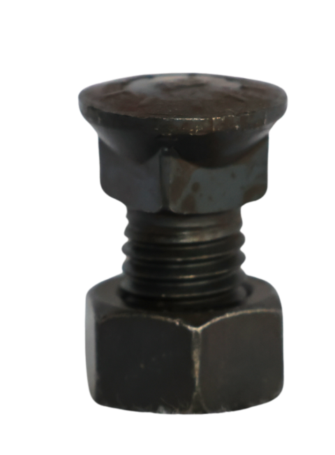 GR9 5/8 X 1 1/2 PLOW BOLT-Plow Bolt Hardware-Equipment Blades-Equipment Blades Inc