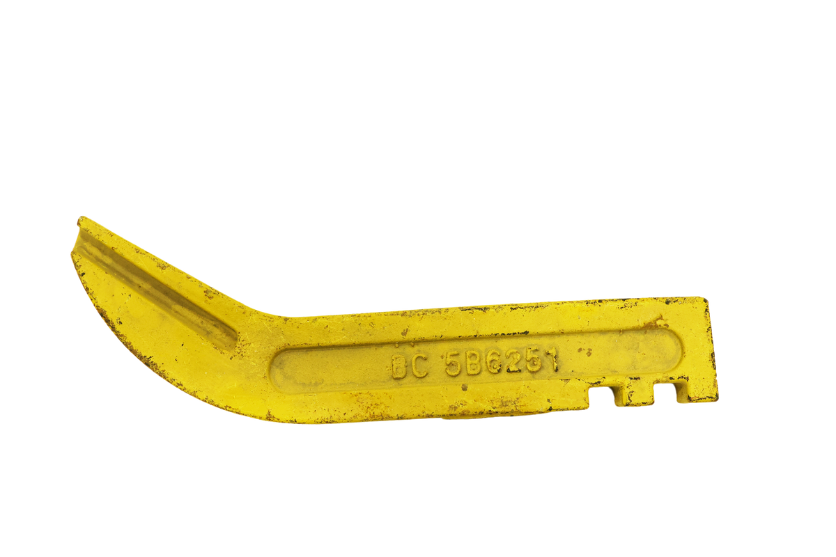 2 Ripper Teeth Ripper Shanks and Ripper Teeth for Excavators, Dozers and Motor Graders ...