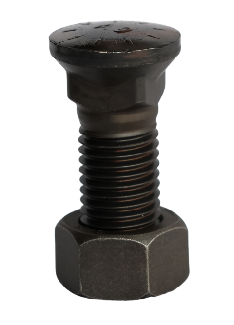 GR9 7/8 X 2.75 PLOW BOLT-Plow Bolt Hardware-Equipment Blades-Equipment Blades Inc