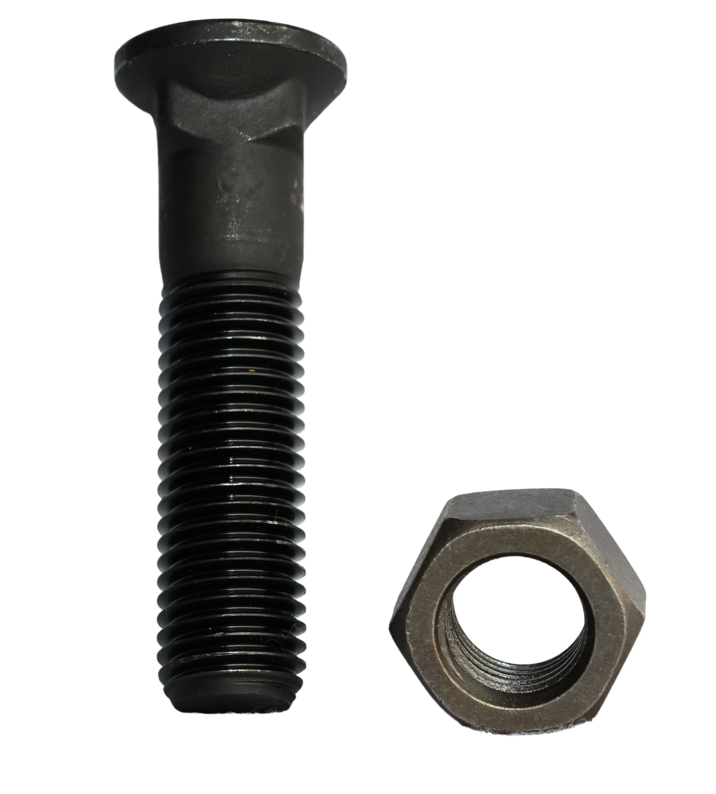 GR9 7/8 X 4 PLOW BOLT-Plow Bolt Hardware-Equipment Blades-Equipment Blades Inc