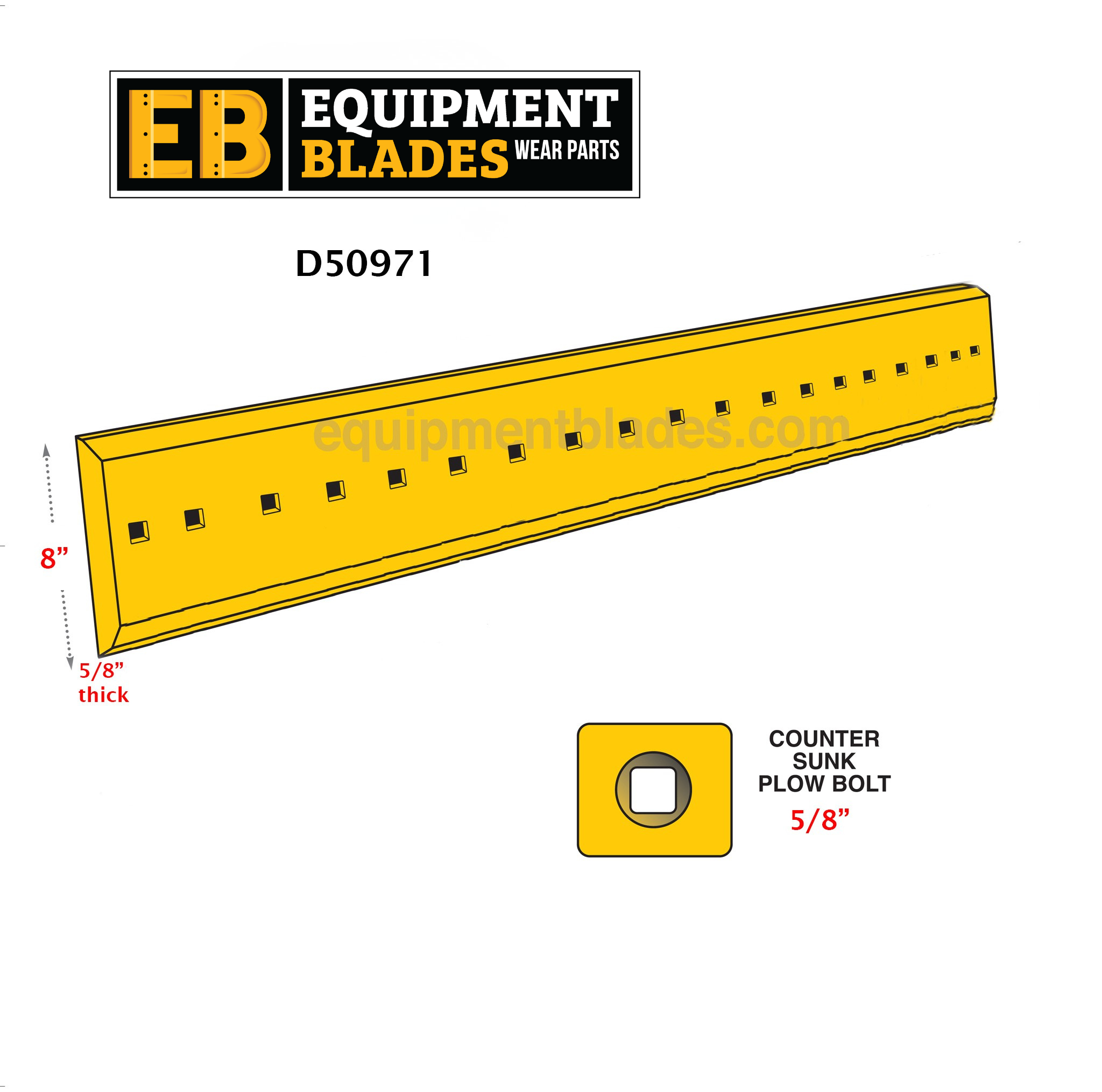 D50971-Equipment Blades Inc-Equipment Blades Inc