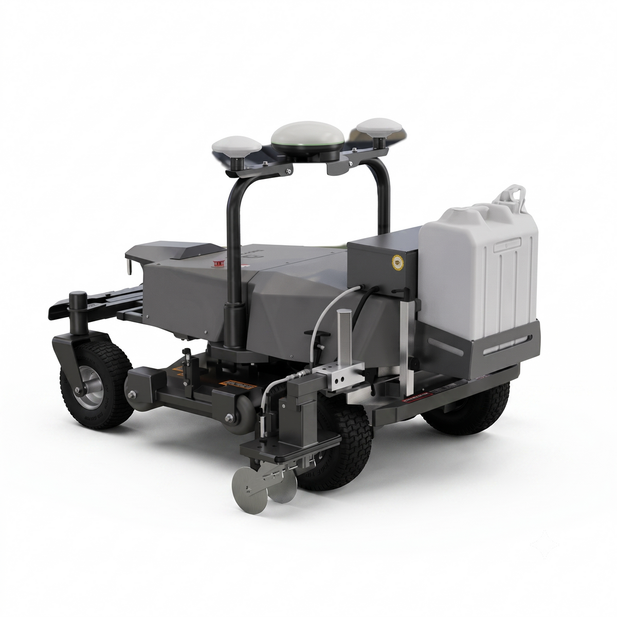 FJ Dynamics Line Painter-Equipment Blades Inc-Equipment Blades Inc