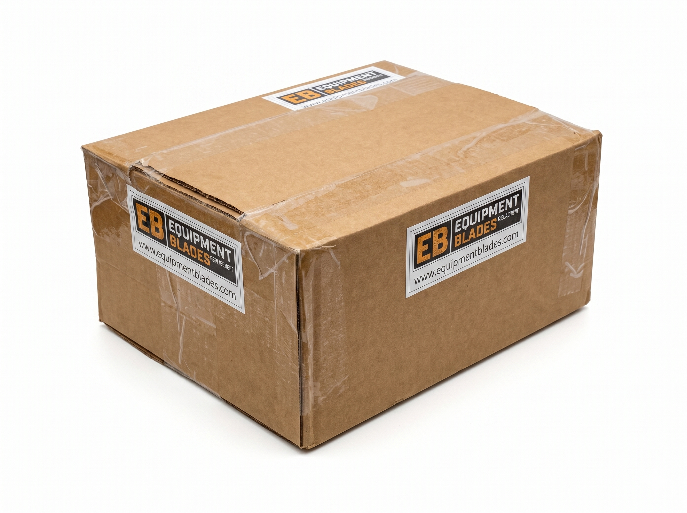 GR9 3/4 NUT Box Quantity 400-Plow Bolt Hardware-Equipment Blades Inc-Equipment Blades Inc