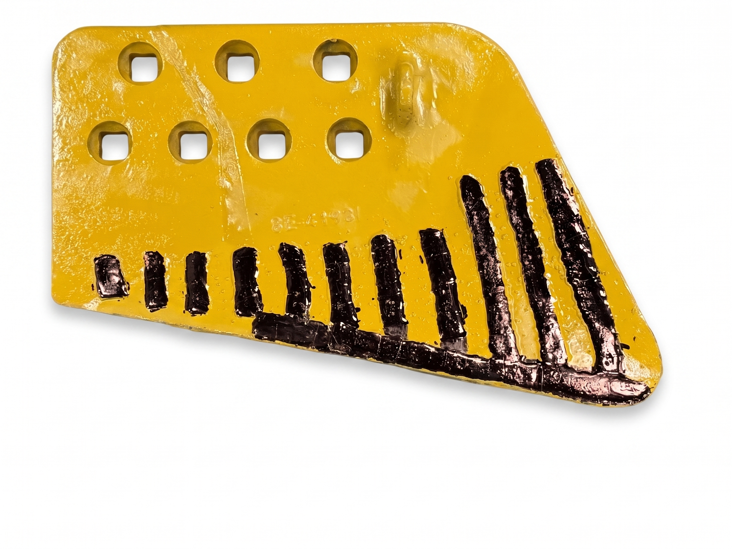 Dozer Blades, Cutting Edges, Teeth and End Bits | Equipment Blades