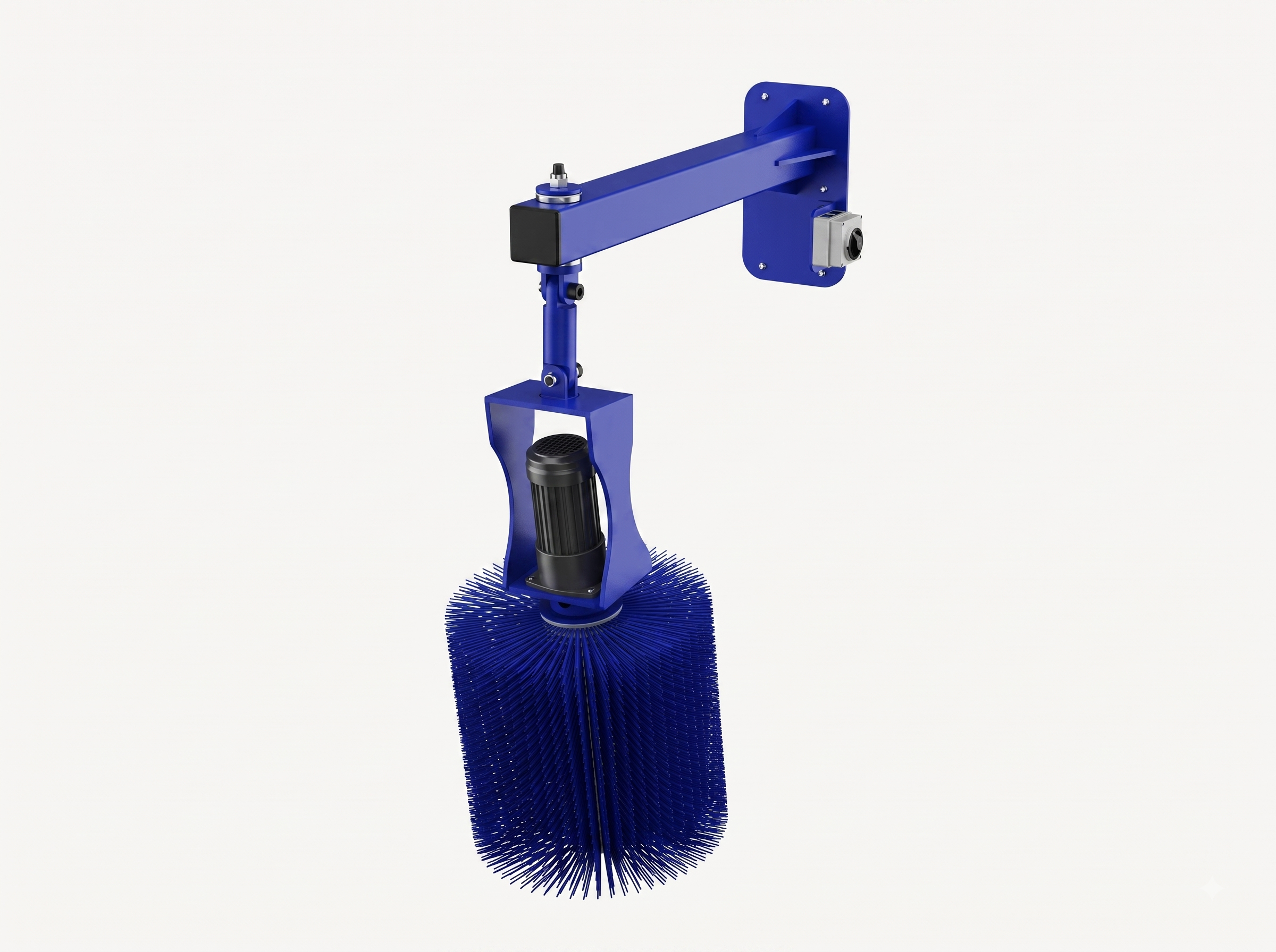 Sveaverken Cattle Brush-Equipment Blades Inc-Equipment Blades Inc