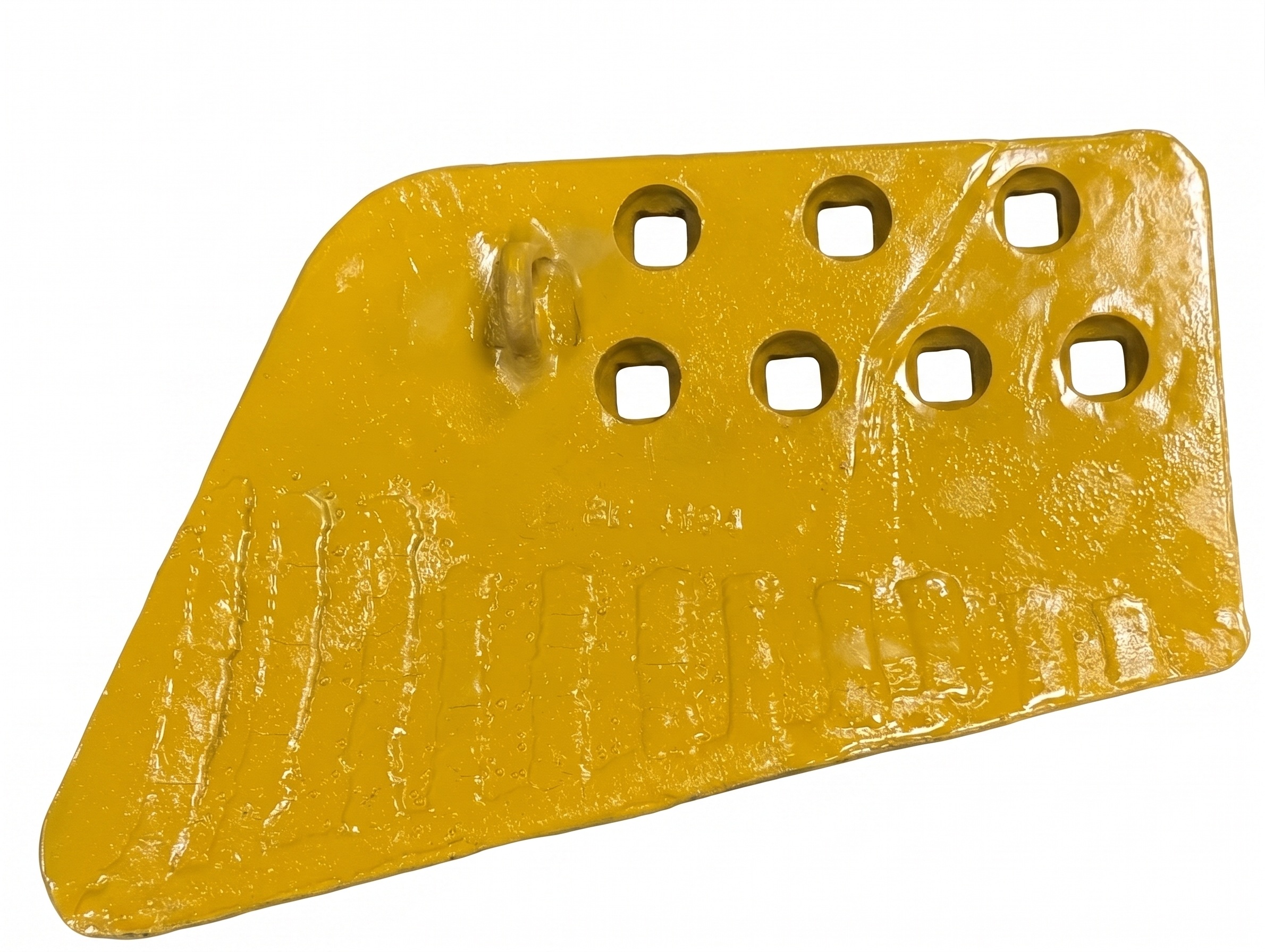 CAT 8E4194 RH Carbide End Bit-Cutting Edges-Equipment Blades Inc-Equipment Blades Inc