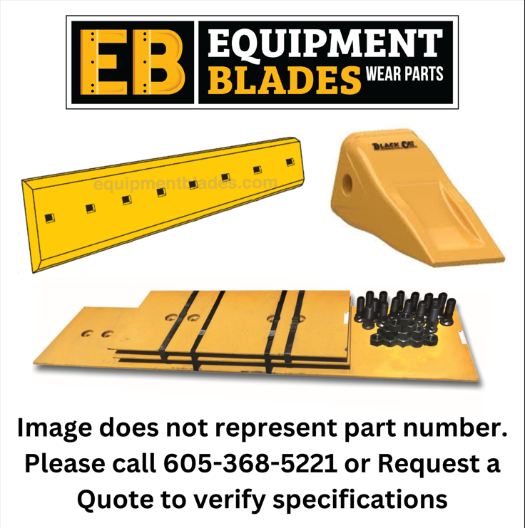 BIT CP-48-34-Carbide Bits and Boards-Equipment Blades Inc-Equipment Blades Inc