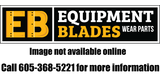 FA 73105309-Equipment Blades-Equipment Blades Inc