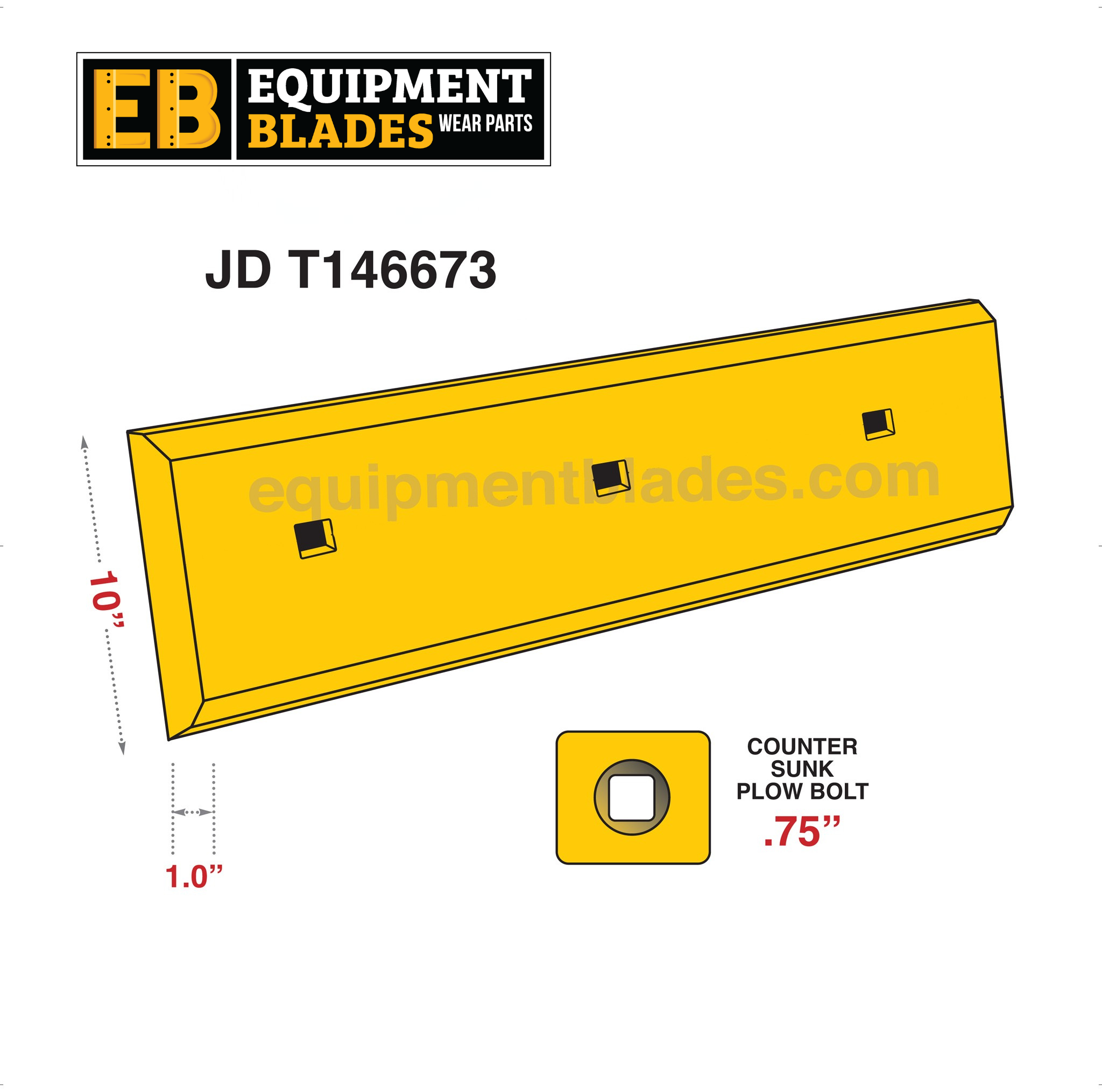 JD T146673-Loader Edge-Equipment Blades Inc-Equipment Blades Inc
