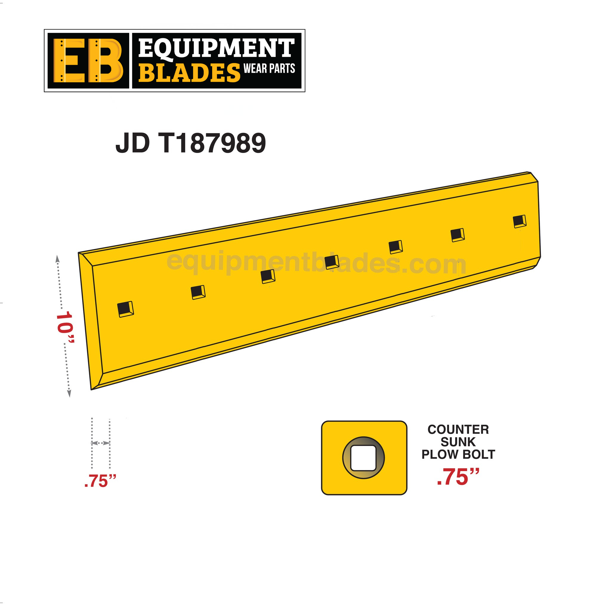JD T187989-Cutting Edges-Equipment Blades Inc-Equipment Blades Inc