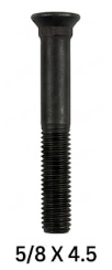 GR 9 5/8 X 4 1/2 Plow Bolt Box Quantity 80-Plow Bolt Hardware-Equipment Blades Inc-Equipment Blades Inc